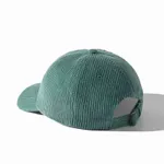 Кепка Ymkashix Velvet Изумрудная