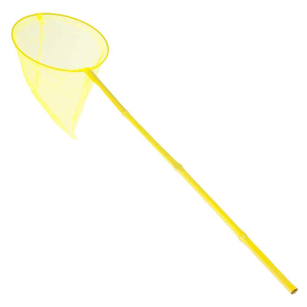 Сачок для ловли бабочек 120см