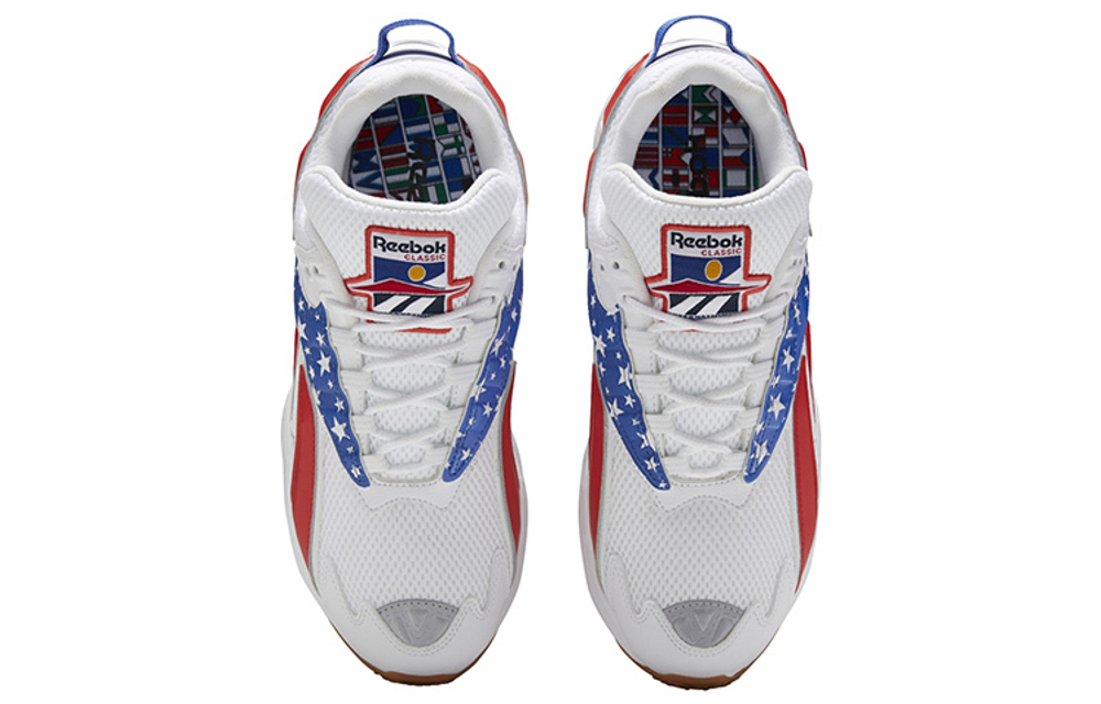 Кроссовки Reebok Intv 96