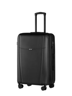 Чемодан Bonle размер L Черный