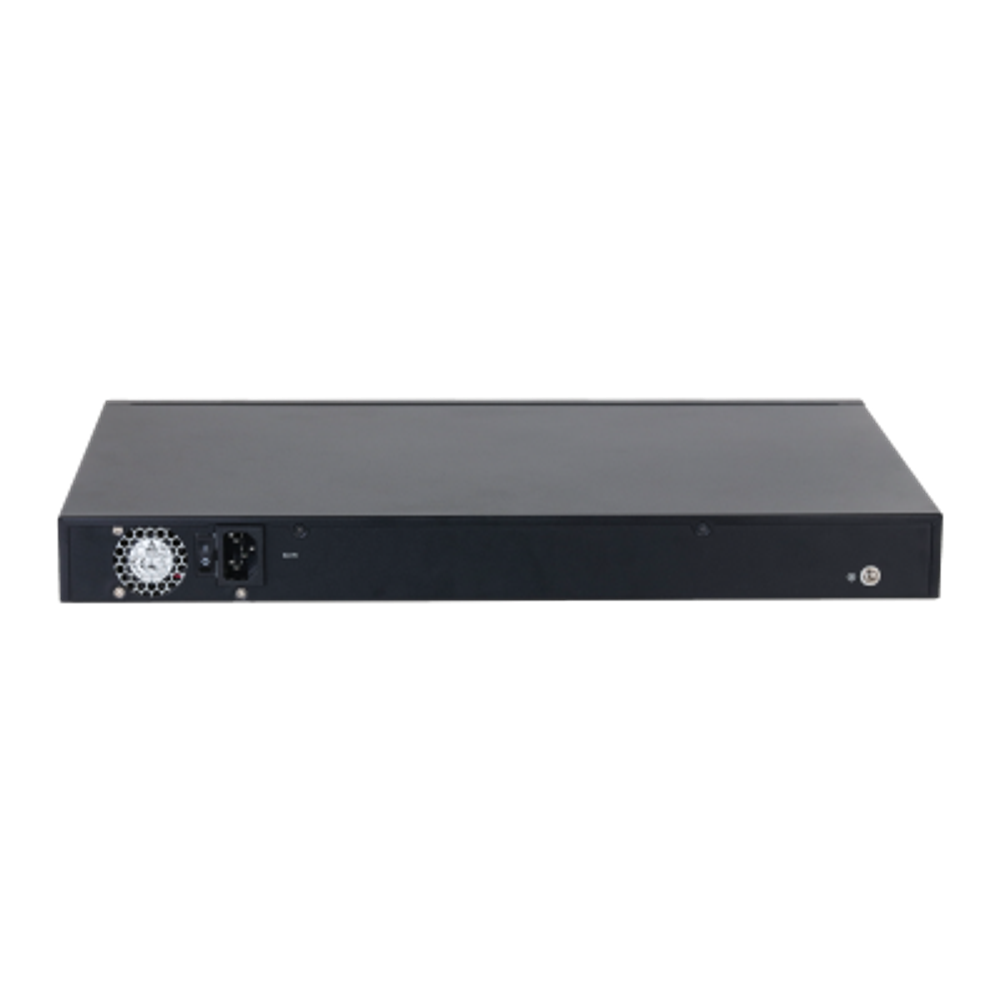 Сетевой PoE коммутатор Dahua DH-LR2218-16ET-240