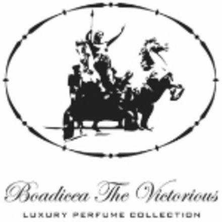 BOADICEA THE VICTORIOUS