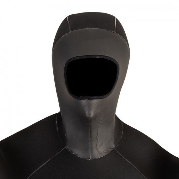 Гидрокостюм Scorpena EcoLine открытая пора 5 мм