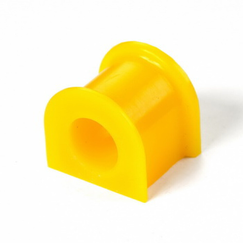 Полиуретановая втулка стабилизатора, передней подвески I.D. = 24 мм (2 шт.), Точка опоры.1-01-749