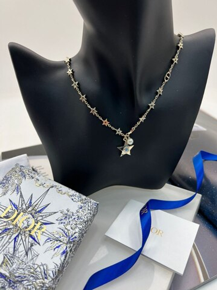 Цепь Dior