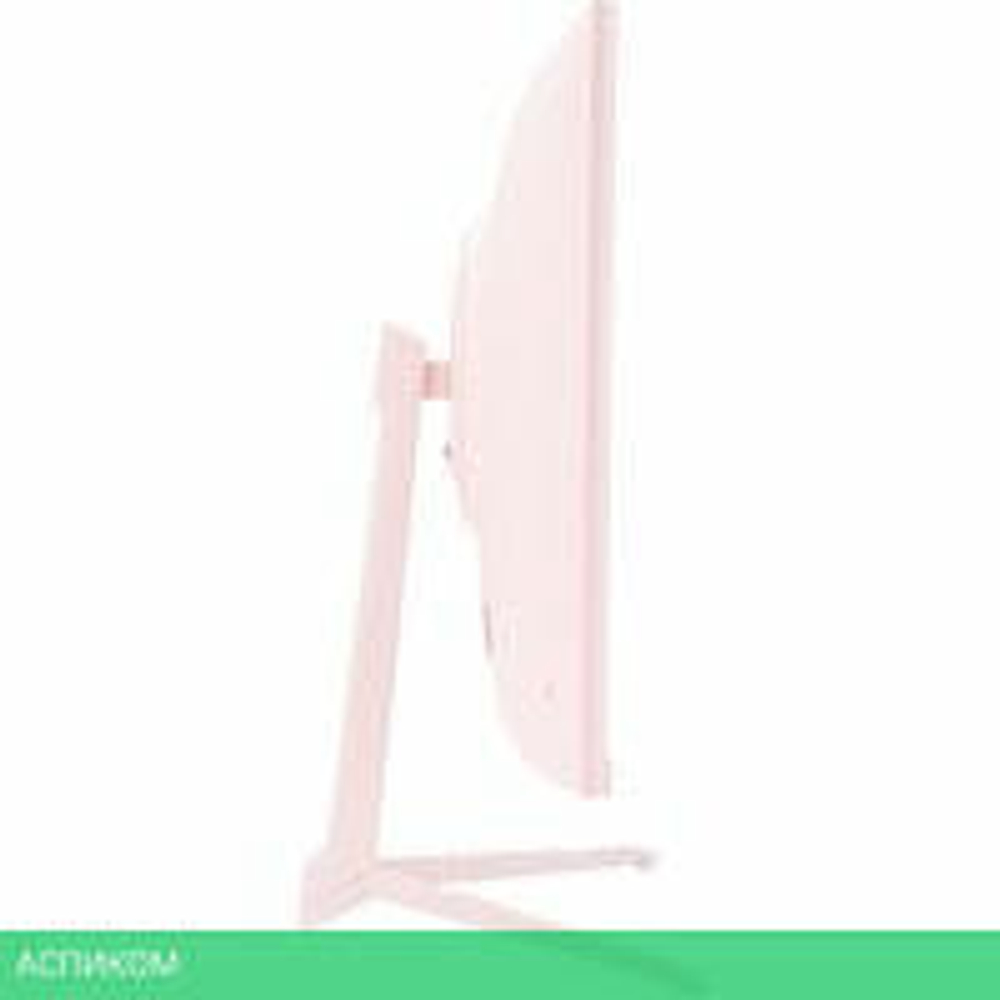 Игровой монитор Digma Overdrive 24P410F (розовый)