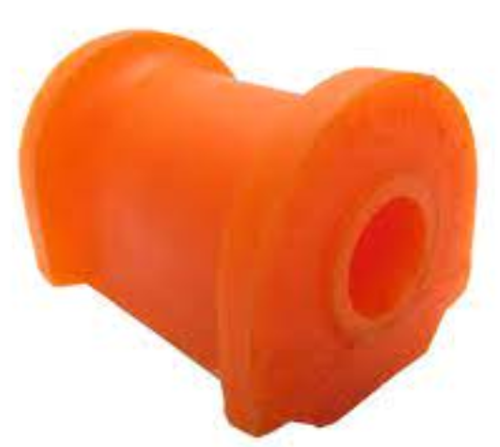 Втулка стабилизатора 2108 (ТЭП) (о)