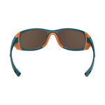 Солнцезащитные очки CEBE JORASSES_M Matt Petrol Orange Zone Brown Cat.4 Silver