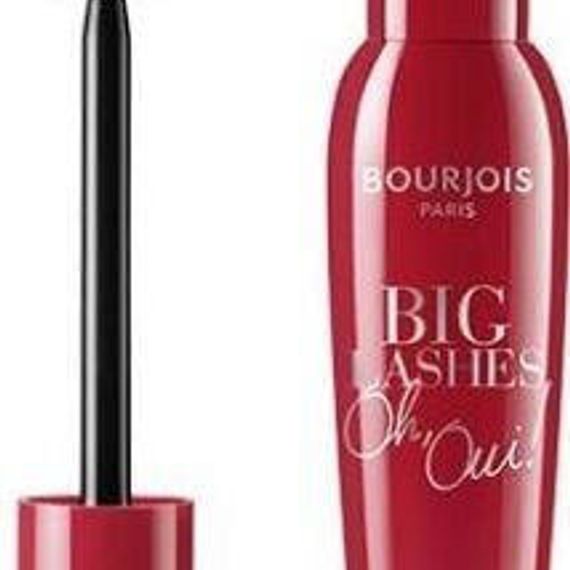 Тушь для ресниц Big Lashes Oh Oui Bourjois (7 ml)