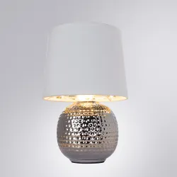 Декоративная настольная лампа Arte Lamp MERGA