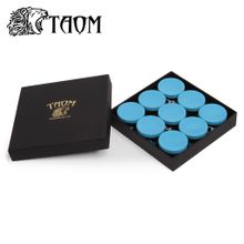 Мел Taom Pyro Chalk Blue 9шт.