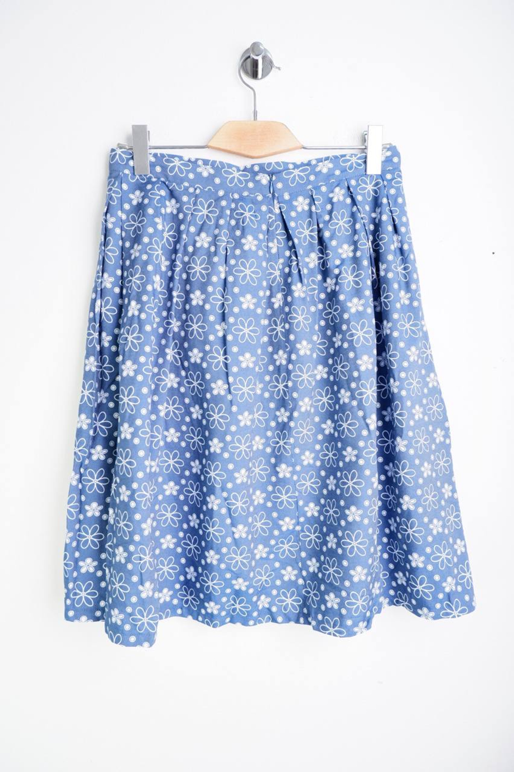 Юбка Deniza летняя, визуально на 50 размер