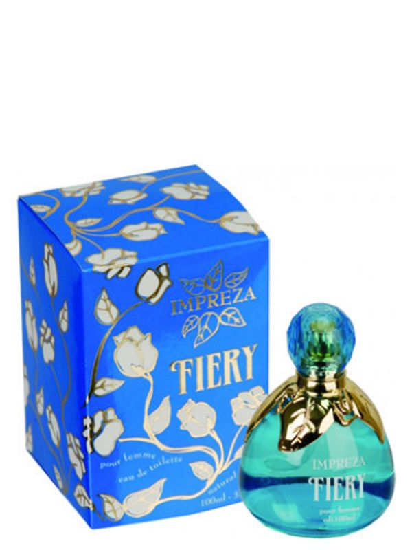 X-Bond Impresa Fiery