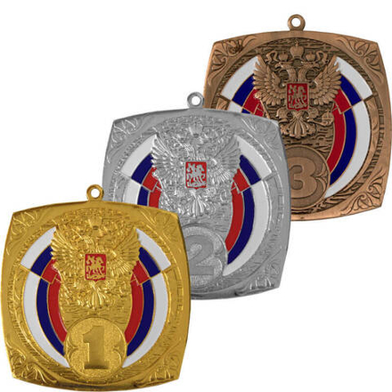 Медаль Нименьга