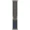 Смарт-часы Apple Watch Ultra 2 49mm Alpine Loop Blue M
