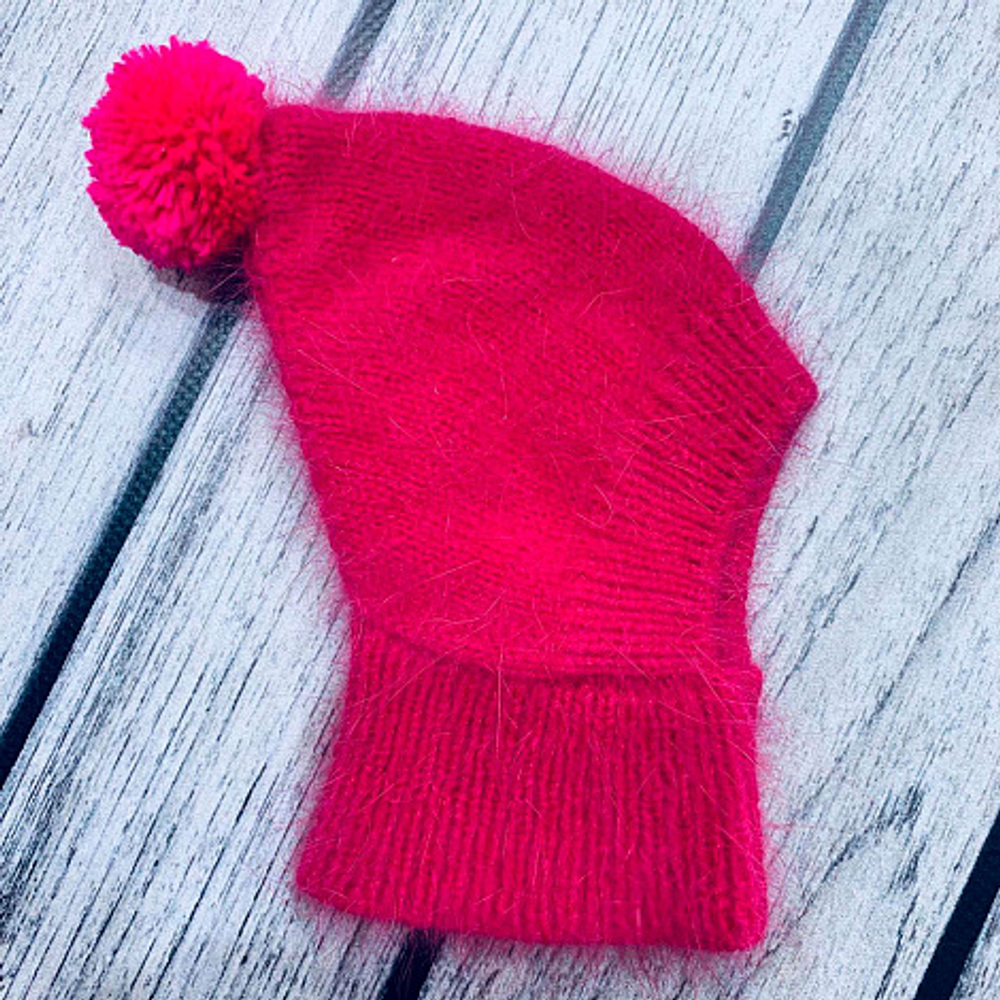 1924 DB Шапка "Гномик"