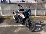 KTM 390 Adventure , 2020