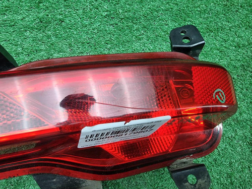 ПТФ правый Changan CS35PLUS (2018-2023)