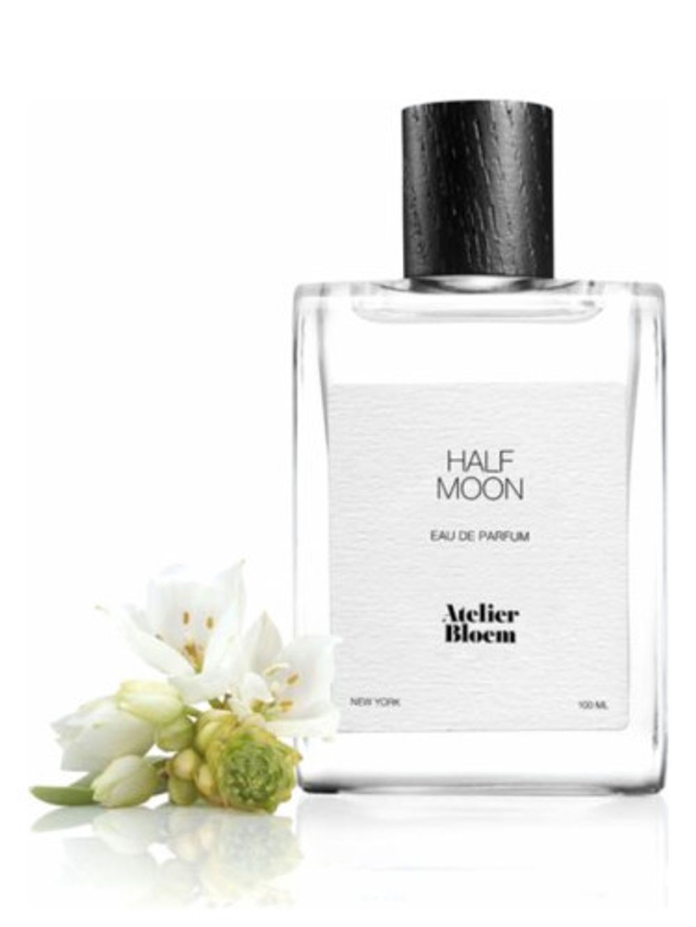 Atelier Bloem Half Moon