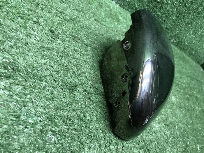 Крышка зеркала левая Kia Stinger СК (2017-н.в.)