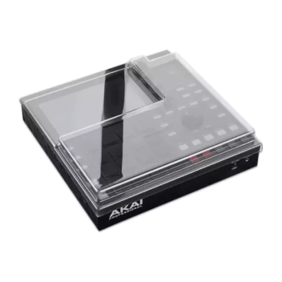 Decksaver Akai MPC One and One+ Cover
