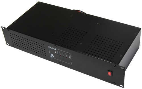 Радиоретранслятор Аргут DR50-DMR UHF