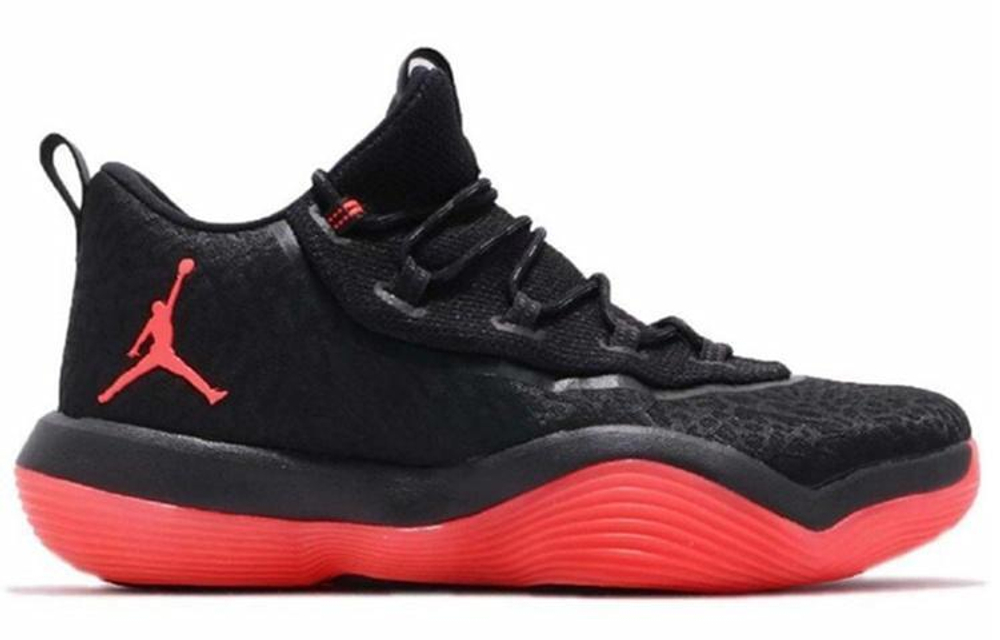 Кроссовки Jordan Super.Fly 1 Air