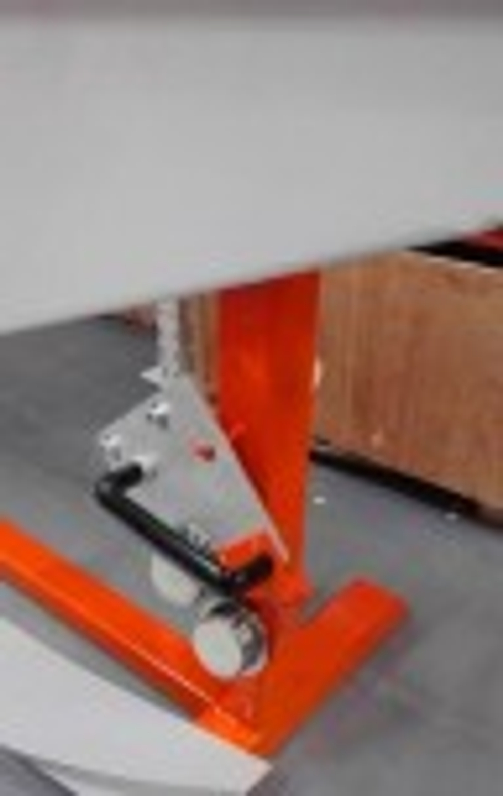 Станок листогибочный STALEX BSM 2540/0.8 373173