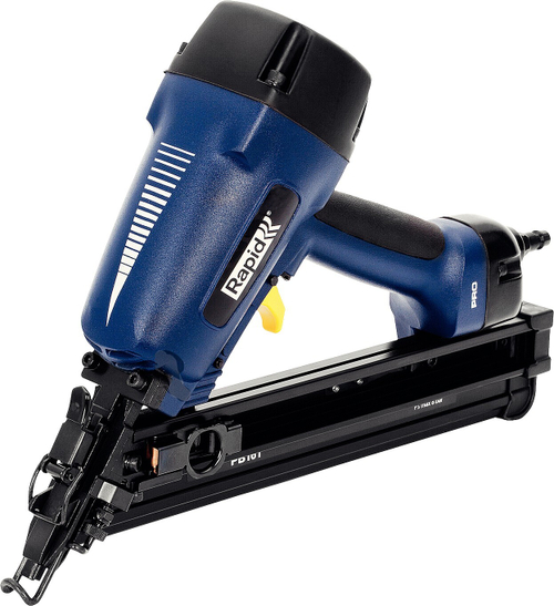 RAPID PB161 нейлер (гвоздезабиватель) пневматический для гвоздей тип 32 (32-64 мм)
