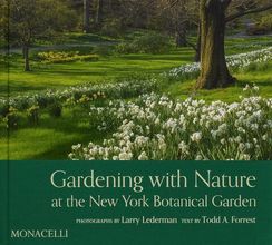 Gardening With Nature at the New York Botanical Garden