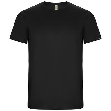 Мужская спортивная футболка Imola с коротким рукавом