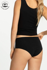 COTTON MOOD MAXI Трусы высокие