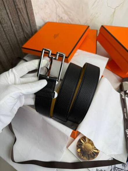 Ремень Hermes
