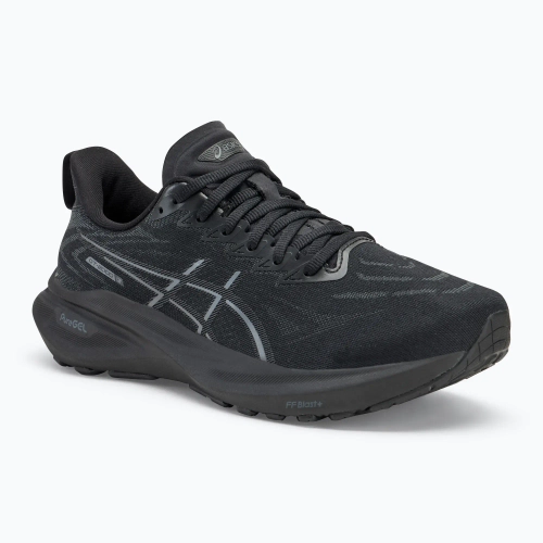 Кроссовки для бега ASICS GT-2000 13 black/black