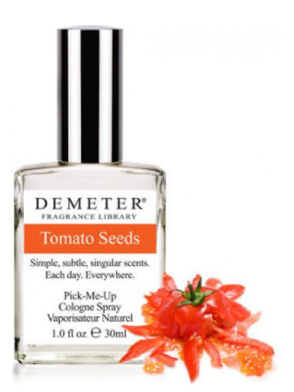 Demeter Fragrance Tomato Seeds