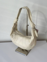 СУМКА ИЗ НАТУРАЛЬНОЙ КОЖИ