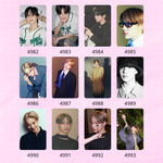 TAEMIN (SHINee)