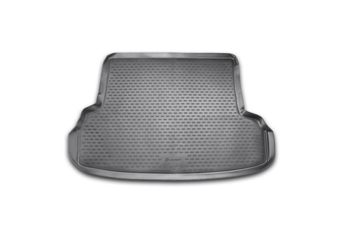 Коврик в багажник для SUBARU Impreza 2007-, седан (полиуретан) NLC.46.07.B11