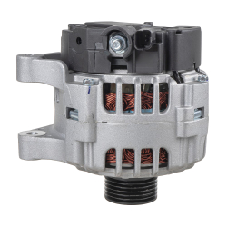 Генератор (12V/90A) CITROEN C4/PEUGEOT 307 mot.1,4/1,6L 16V GANZ GIP13056