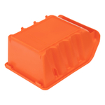 Лоток для метизов 16 х 11.5 х 7.5 см, пластик Stels