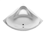 Ванна акриловая Relisan Mira Гл000000547 150x150 белая