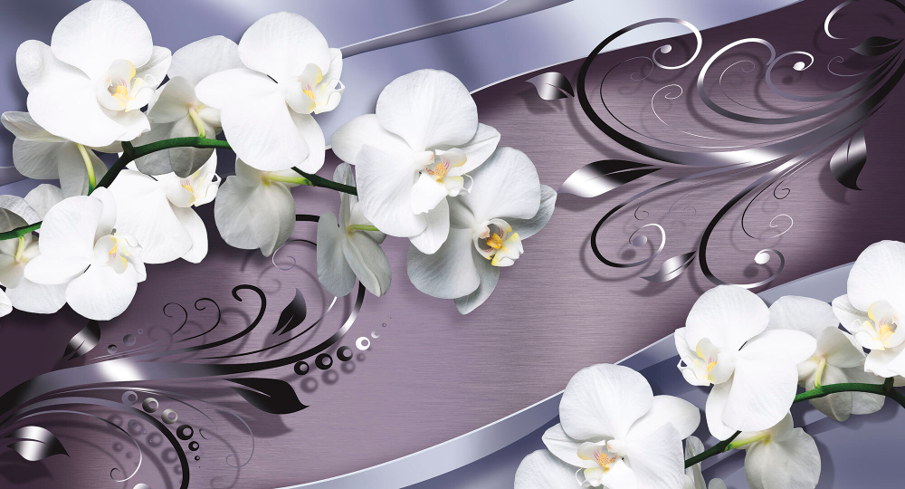 Коллекция 3D эффекты