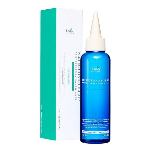 Lador Филлер для восстановления волос - Perfect hair fill-up, 150мл