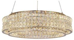 Подвесная люстра Newport 8510 8510/60 gold