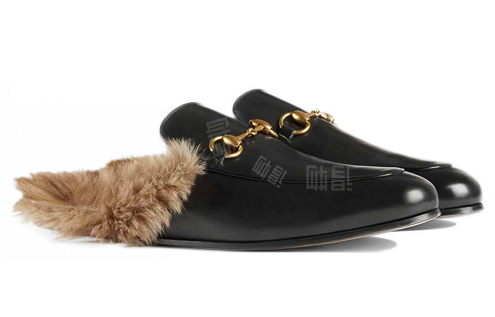 Gucci Princetown