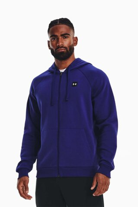 Кофта Under Armour Fleece FZ