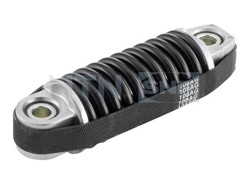 SNR - GA35125-SNR - Tensioner Pulley, V-ribbed belt