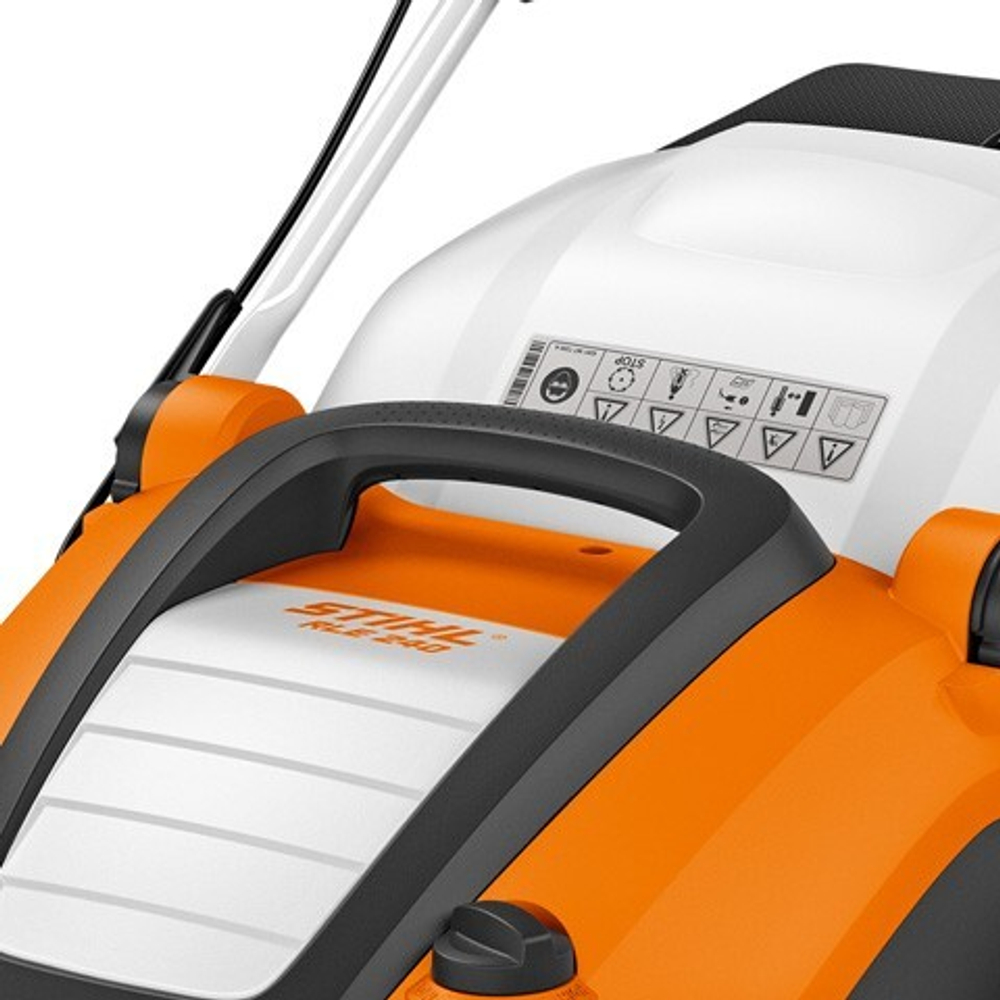 Аэратор аккумуляторный Stihl RLA 240, без аккумулятора и з/у