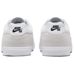 Кроссовки Nike SB Malor 'White Summit White' FV6064-101