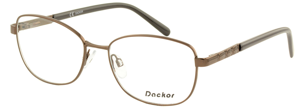 Оправа для очков Dackor 165 Brown